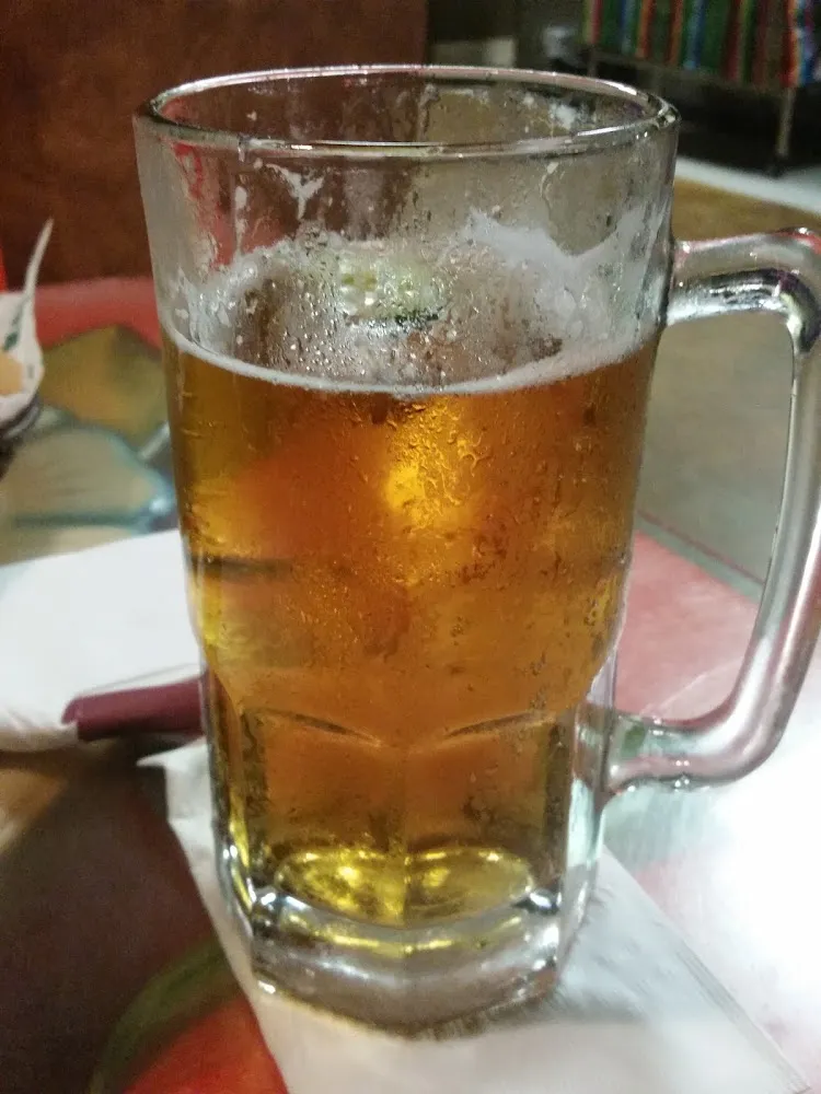 Beer