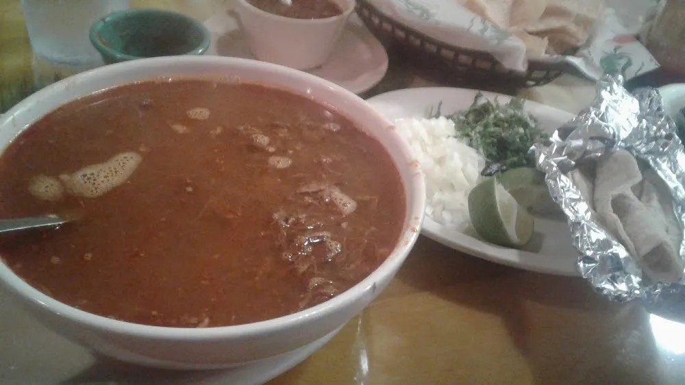 Birria