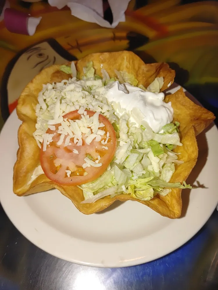 Taco Salad